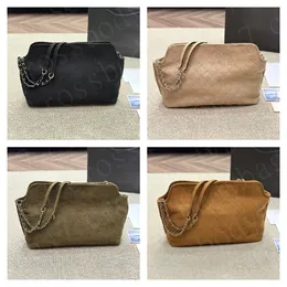 10a bolsa preta de luxo bolsa de compras carteira com corrente bolsas de ombro de couro bolsa de designer feminina bolsas de ombro
