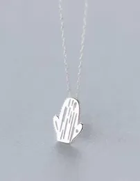 925 sterling Silver Silver Practly Pear Cactus Prendants Necklace Drangs مجموعة مجوهرات GTLX7449830309