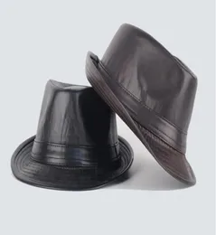 フォーマル紳士の帽子新しいファッション良い形のビジネス帽子のcolors3565901