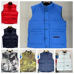 giacca gilet firmato gilet da uomo piumino piumino invernale designer piumino uomo donna parka cappotto impermeabile per uomo giacche senza maniche