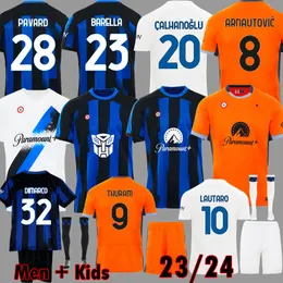 MAGLIA BIMBO REPLICA UFFICIALE INTER Squadra: Inter Colore: Blu