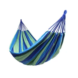 Portaledges Camping Hammock for Singleポータブルガーデンヤードパティオレジャーパラシュートスイング旅行231212