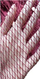 Semifinished Fish Net Trawl Net Accessories Barrage Tool Breeding Network Home and ICROP Solation Network Fishing Gear2376068