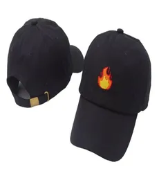 2018 New Women Men Fire Dad Baseball Caps Vidor Hat for Leidure Letter Embroidery Snapback Hip Hop Cap 6パネルHATS3280352