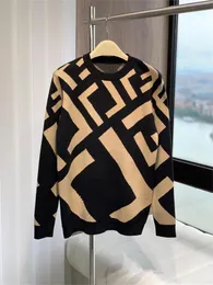 Män tröjor designer turtleneck bokstäver pullover män hoodie långärmad aktiv tröja broderi stickkläder vinterkläder m-xxxl