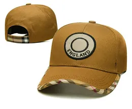 Snapback Ball Caps Brand Bonnet Designer Trucker Hat Caps Uomo Donna Estate Berretto da baseball Ricamo Casual Ins Moda Hip Hop Cappelli da sole Casquette H-5