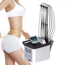 Diodo di sicurezza rapida Laser Body SCULPT RIMOZIONE RIMOZIONE CELLULITE RIDUZIONE ATTREZZATURA DI LANCA DI PESO DI PIDE DELLA MODERE LASER LASER SLINETTI