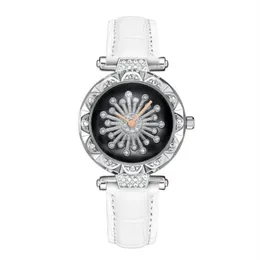 Выдающиеся ослепительные студенческие кварцевые часы Diamond Life, водонепроницаемые и ударопрочные многофункциональные женские часы SHIYUNME Brand212W