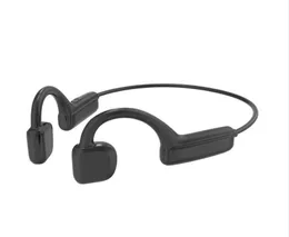 Noninear G1 Bone Conduction Earmounted Earphones Headset Wireless Sport Earphone Waterproof Headphone Auricular6177856