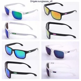 China-Fabrik billige klassische Sportbrillen kundenspezifische quadratische Sonnenbrillen für Männer Eichen-Sonnenbrillen 2024 YAIX