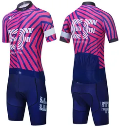 Männer 2021 EF Cycling Trikot 20d Shorts Mtb Bike Bike Shirt Downhill Pro Mountain Bicycle Cloding Suit1595462