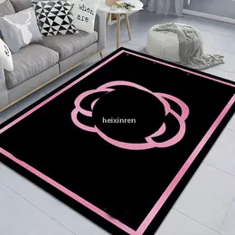 Lyxiga DIY-mattor Entré Dörrgolv Abstract Geometric Optical Doormat Non-Slip Living Room Decor Rug Doormat