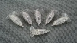 20pcs UNPAINTED FISHING LURES JOINTED CRANKBAIT BODIES 33g08868559