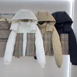 2023 New Outdoor Jacketshoodies 여성용 파카 다운 롱 슬리브 재킷 탑 레이디 겉옷 코트 겨울 두꺼운 코트 캐주얼 따뜻함