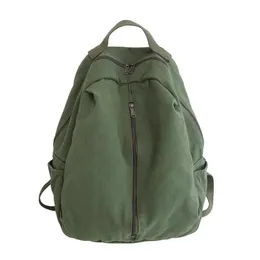 Рюкзак холст Rugzak Mannen Мужская школьная сумка Bolsa Mochila Pequena Masculina Damen Rucksack Women Sac A Dos Voyage Rugtas Dames275A