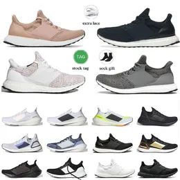 Açık Runner Ultraboosts 20 UB Erkek Koşu Ayakkabı Eğitmeni 6.0 4.0 5.0 Ultra Çekirdek Üçlü Black Beyaz Güneş Mavi Metalik Teknik Techo Gri Jogging Spor Ayakkabı