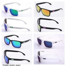 مصنع الصين الرخيصة الكلاسيكية نظارات رياضية مخصصة للنظارات الشمسية مربعة البلوط نظارات شمسية 2024 Yaixokey
