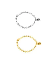 New Arrival Authentic Bracelet Emotions Friendship Bracelets UNO De 50 Plated Jewelry Fits European Style Gift7942421