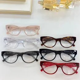 3282 óculos armação lente clara óculos de miopia masculino e feminino retro oculos de grau masculino e feminino óculos de miopia fram273i