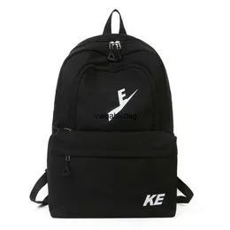حقيبة Luxury Bag Leisure Sports Propack Elemental Basic Big Big Back Szipper مفتوحة وإغلاق حقيبة الظهر على ظهره على حقيبة ظهر مدرسية 002