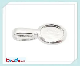 Beadsnice ID3426 925 prata esterlina pingente fiança para colar fazendo acessórios artesanais níquel chumbo 7864210