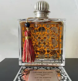 MDCI Perfumes 100 ml Rose De Siwa Chypre Palatin Ambre Topkapi Peche Cardinal Lang anhaltender Geruch Duftspray Mann Frauen Paris Marke Neutrales Köln