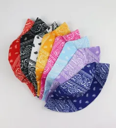 Ropa de dos lados Hombre Mujer Bandana Sombrero de cubo Estilo europeo Sombrero de pescador Fresco Ciclismo Caza Sombrero Sombrero para el sol plegable Artista Bailando7577268630