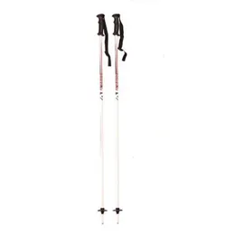 Ski Poles Multifunctional Ultra Light Aviation Aluminum Alloy Double Board Mountain Climbing And Shock-absorbing Ski Poles 231213