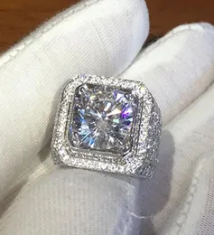 Модные золотые кольца с надписью «Любовь» Bague для женщин, европейские и американские агрессивные мужские кольца с микро-бриллиантами, набор 9369350