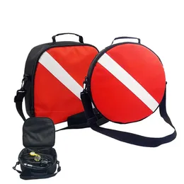 Уличные сумки из ткани Оксфорд, регулятор для дайвинга, сумка для переноски со сливным отверстием, застежка-молния, защитный чехол для оборудования, квадратный 231214