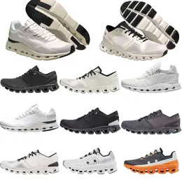New Running Cloud 5 X Casual Shoes Federer Mens Nova Cloudnova Cloudrunner Form 3 Shift Black White Trainers Cloudswift Outdoor Cloudmonster Women Sports Sneakers