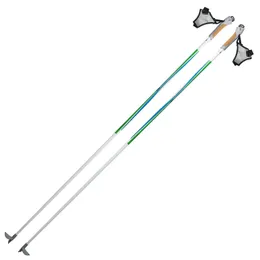 Ski Poles ski shaft Ski poles 100% carbon HM light weight customized 100pcs MOQ Carbon ski pole 231213