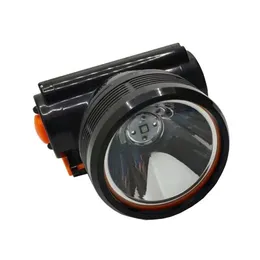 2021 neue 5W Explosion-proof Lithium-ionen Kopf Lampe LED Grubenscheinwerfer Bergbau Licht für Jagd Angeln Outdoor camping283B