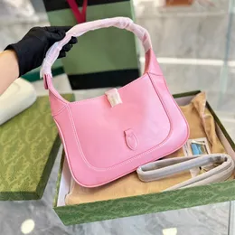 Luxury Mini Designer Bag Jackie 1961 Hobo Handbag High Quality Wallet Crossbody Purses Designer Womens Shoulder Bags Woman Luxurys handbags Dhgate Bags