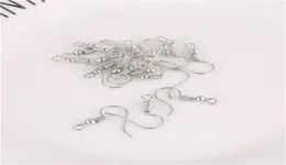 925 Silver Polish Earring Finding French Ear Wire Hook STERLING SILVER French HOOKS 925 EarWires Ear 211 T23547661