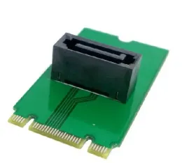 Narzędzie do testowania NGFF NGFF (M.2) SSD do SATA Reverse Adapter Card