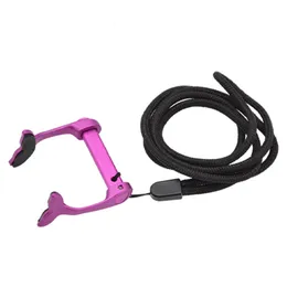 Clip per naso Clip per naso Lega di alluminio Attrezzatura per il nuoto Clip per immersione Forniture per il surf 231213