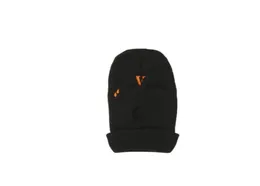 Fashion2019 New Hip Hop V POP STORE Guerrilla Shop Limits Bandit Heads to ea Caps and Cold Caps Dualpurpose Bandit Masks7409468