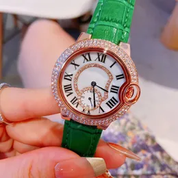 Nuevo reloj de diseñador, relojes de mujer, relojes clásicos de cuarzo a la moda, reloj de pulsera de marca de lujo, reloj de diamantes, diseño de alta calidad