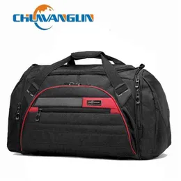 Chuwanglin iş seyahat çantaları spor çantası erkek kadınlar fitness spor çantası su geçirmez açık seyahat sporu tote omuz çantaları x1819 2111286n