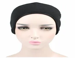 Ball Caps 30 Pcslot Women And Men Winter Doublelayer Polar Fleece Warm Headband Chrismas Gift Design4988541