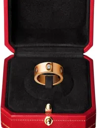 Любовные кольца из розового золота для женщин и мужчин обещают себе высокое качество дизайна, очаровательное серебряное кольцо из нержавеющей стали, мужские роскошные дизайнерские драгоценности4167021
