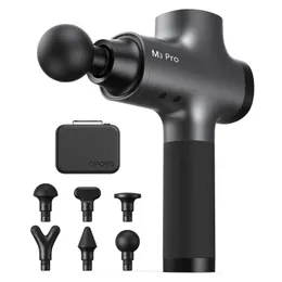 Full Body Massager Opove M3 Pro Massage Gun Deep Tissue