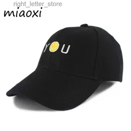 Ball Caps New Fashion Baby Baseball Cap For Boys Children Hip Hop Letter Unisex Sun Hat For Kids Summer Children Hats Caps YQ231214