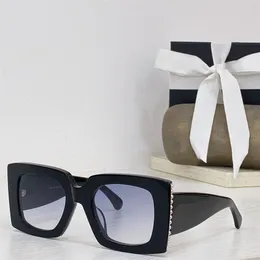 Женские солнцезащитные очки для женщин и мужчин, мужские солнцезащитные очки 5480, модный стиль, защищающие глаза, линзы UV400, высочайшее качество со случайной подложкой303B