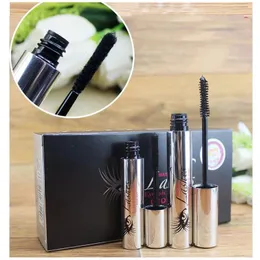 Mascara Mascara Magic Black 4D Silk Fiber Eyelash Didi Cat Eyelash Lifting VolumeWater Proof Cosmetics 231213