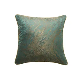 Pillow Europe Style Cover Luxury Home Decorative Tiping