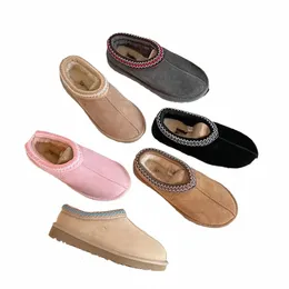 Tasman Slipper UG buty jesienne zima australia designerka kobiety