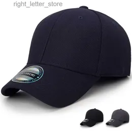 Gorras de bola Verano Hombres Mujeres Ocio Deporte Gorra de béisbol para damas Sombrilla al aire libre Protector solar Transpirable SunHat Snapback Masculino Kpop Sombrero sólido YQ231214