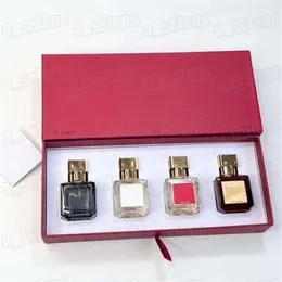 عطر للجنسين عالي الجودة الرجال نساء العطر 70 مل 200 مل 30 مل*4pc ختفي parfum 540 Floral eau de long regling pray